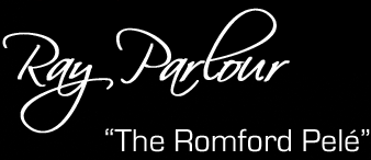 Ray Parlour - The Romford Pele
